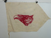 Raven Patrol Flag, Old
