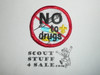 No to Drugs Patch, Generic BSA Activity