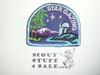 Star Gazing Patch, Generic BSA Activity