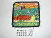 Hometown USA Patch, Generic BSA Activity