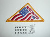 1988 Recruiter Patch