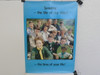 Scouting - The life of our times...the time of your life!, British Recruiting Poster, 12" x 16.5", #P5