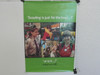 Scouting is just for the boys!...or is it?, British Recruiting Poster, 12" x 16.5", #P5