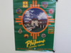 Philmont Scout Ranch Training Center Poster, 1991, 18" x 24", #P17