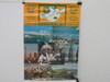 1987-88 World Boy Scout Jamboree Poster, 16.5" x 23.5", #P19