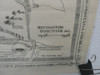Vintage 1948 Philmont Scout Ranch Map Drawn by Remington Schuyler, 16.5" x 22", #P21