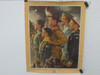 Forward America by Norman Rockwell Poster, 16" x 20", #P25