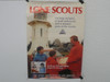 Lone Scouts, New Zealand Recruiting Poster, 16.5" x 23", #P33