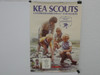 Kea Scouts, New Zealand Recruiting Poster, 16.5" x 23", #P34