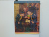 The Right Way by Norman Rockwell Poster, 16" x 21", #P40