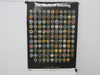 The Merits of Scouting Poster, Merit Badges, 2000, 18" x 25", #P62