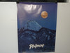 Philmont Scout Ranch Tooth of Time Poster, 19" x 25", #P67