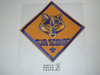 Cub Scout Jacket Patch