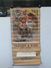 1986 Boy Scout Wall Calendar, Full Size, It's A Boy's Life by Joseph Csatari, 16" x 34", Complete, #P83