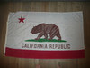 California State Flag, 3'x5'