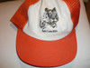 Tiger Cub Scout Cap, used