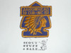 Arrowhead Area Council Cub-Nic Patch, 1952