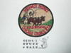 Chicago Area Council, Northwest District Gold Rush Patch, 1949