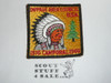 Du Page Area Council Camp-O-Ral Patch, 1960