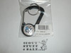 2010 National Jamboree Carabiner