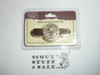 2010 National Jamboree Merit Badge Sash Pin