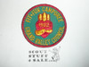 Grand Valley Council Camporee Patch, 1962