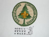 Susquehanna Council Conservation Camporee Patch