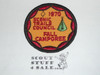 Scenic Trails Council Camporee Patch, 1970