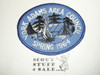 York Adams Council Spring Patch, 1964