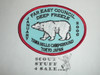 Far East Council Japan District Deep Freeze Patch, 2006