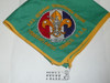 Transatlantic Council LDS Germany Servicemen Region Embroidered Neckerchief