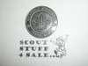 1967 Boy Scout World Jamboree Region Eleven (11) Coin / Token