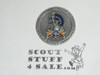 2003 Boy Scout World Jamboree On My Honor Timeless Values Challenge Coin / Token