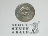 Region Nine (9) Coin / Token with Buffalo Nickel