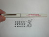 1996 National Order of the Arrow Conference (NOAC) Pen