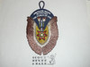 National Order of the Arrow Conference (NOAC), 2009 American Indian Activites Patch