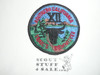 Region 12 Southern California Trails Committee Patch