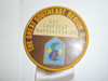 Southeast Region Large Button with Positive Growth Council Ribbon