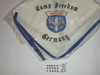 Camp Freedom Neckerchief, Germany, Transatlantic Council