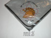 West Point Invitational Camporee Neckerchief, 1981