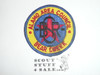 Camp Bear Creek Patch, Alamo Area Council