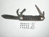 Boy Scout Knife, Imperial Manufacturer, Used but in very good condition (CSE48)