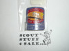 1993 National Jamboree Hiking Staff Emblem