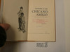 Chicano, Amigo, by Maurine H. Gee, 1972 First Edition, Hardbound with dust jacket, Boy Scout Story Book