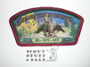 Grand Teton Council The Scoutmaster CSP - Scout
