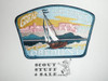 Great Salt Lake Council sa158:1 Obedient CSP - Scout Law Series