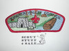 Juniata Valley Council s20 CSP - Scout