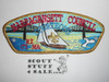 Narragansett Council sa13 CSP - Scout