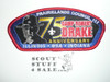 Prairielands Council sa4 CSP - Camp Robert Drake 75th Anniversary