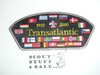 Transatlantic Council SU-E CSP